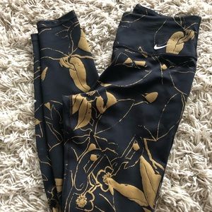 Nike Dry Fit Leggings
